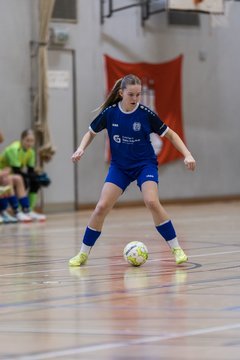 Bild 1116 - wCJ NFV Futsalmeisterschaft